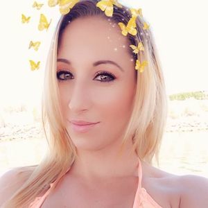 Meet your Posher, Erika